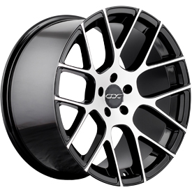 C16-Black-Polish-Concave-wheel