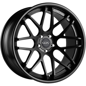 C4-Black-Concave-wheel