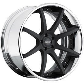 Z2-Black-Concave-wheel